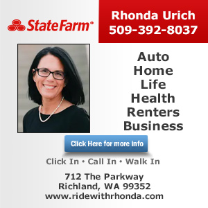 Rhonda Urich - State Farm Insurance Agent