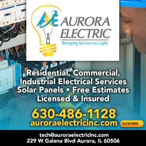 Aurora Electric Inc.