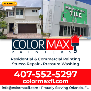 Colormax Painters